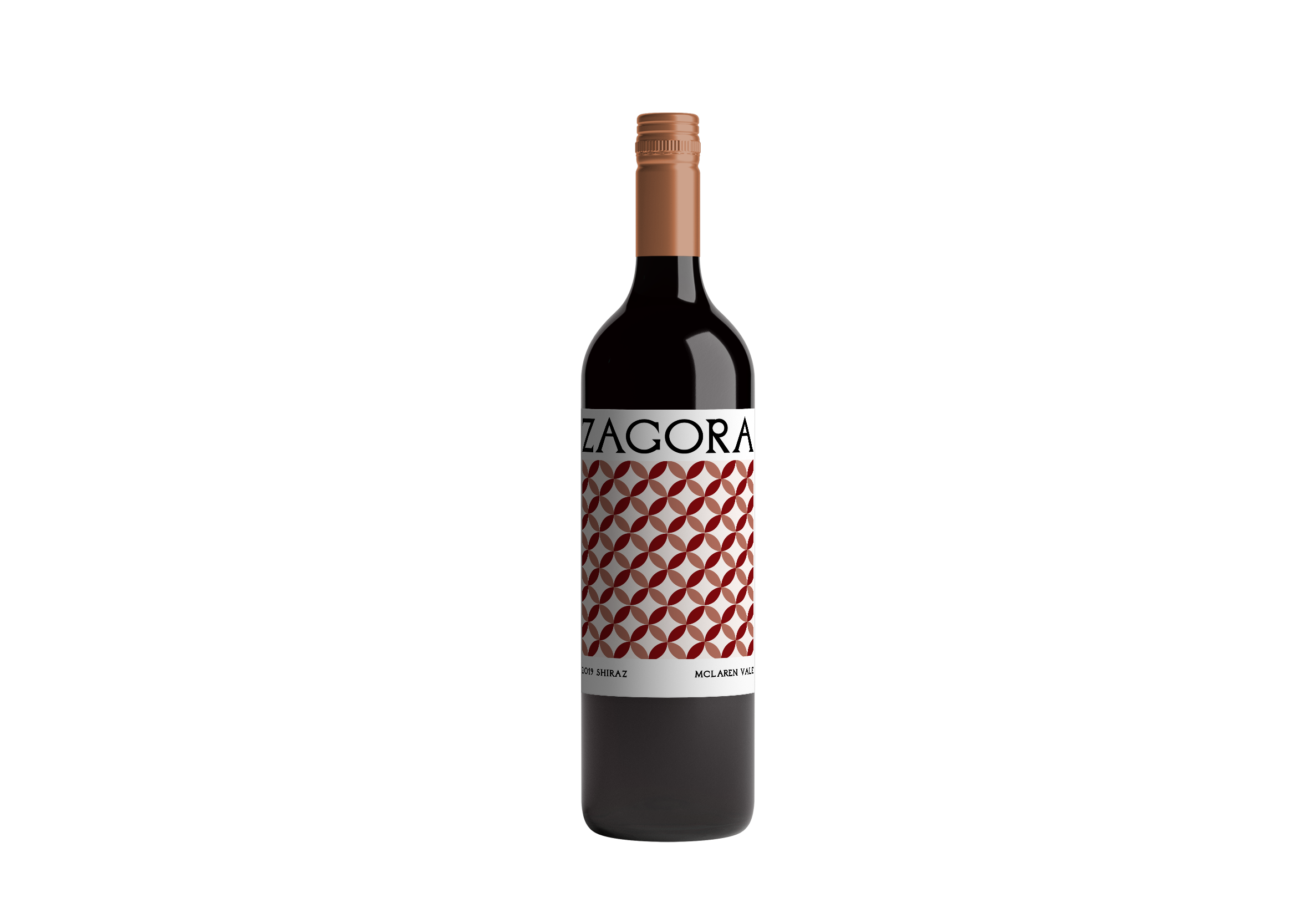 THE RANGE — Zagora Estate Wines